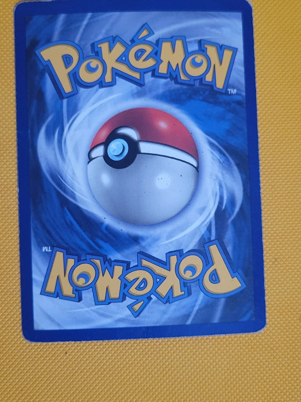 Pokémon Vintage 5 Cards